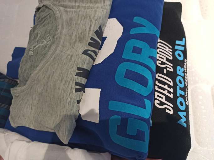 REGALO Ropa HOMBRE XXL 3