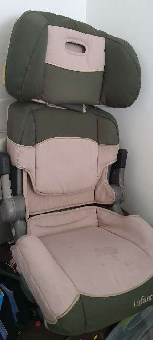 REGALO Sillas de auto 2