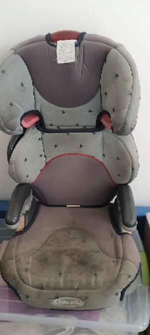 REGALO Sillas de auto