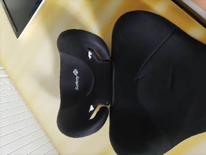 REGALO silla para coche