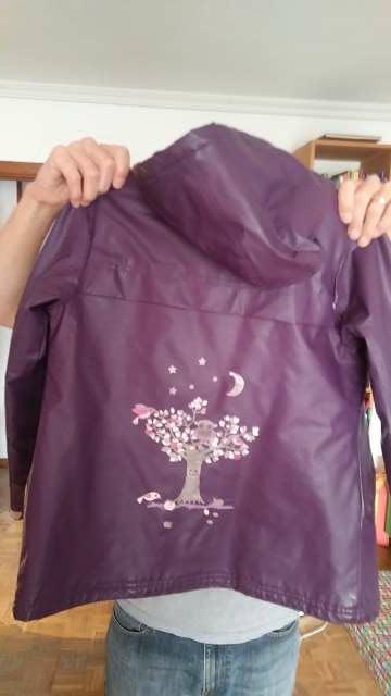 REGALO cazadoras variadas 4