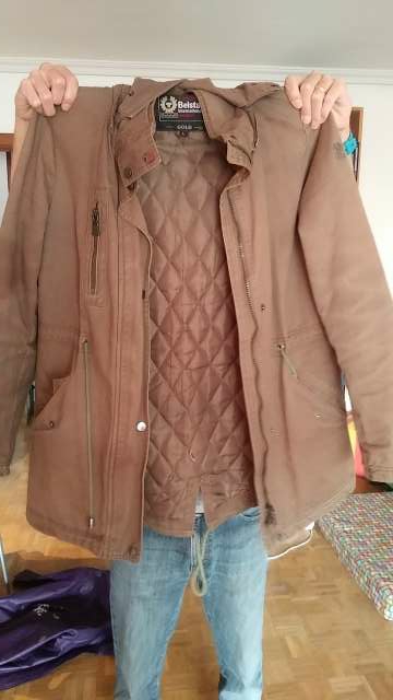 REGALO cazadoras variadas 2