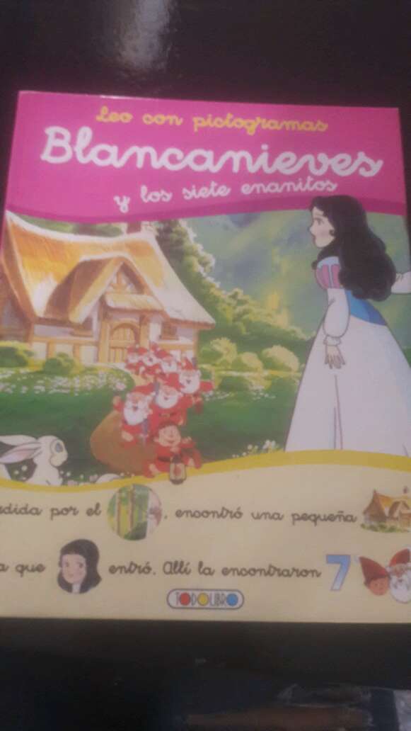 REGALO cuentos para nias 