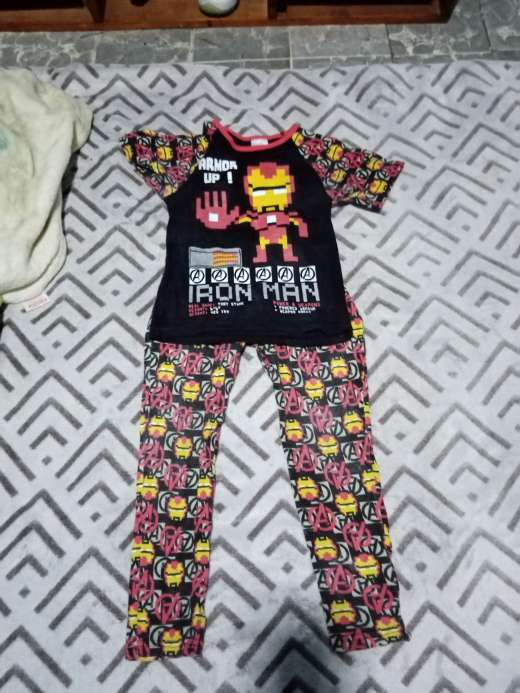 REGALO Ropa de nio  3