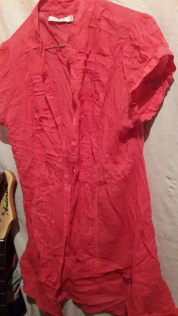 REGALO camisas de mujer 3