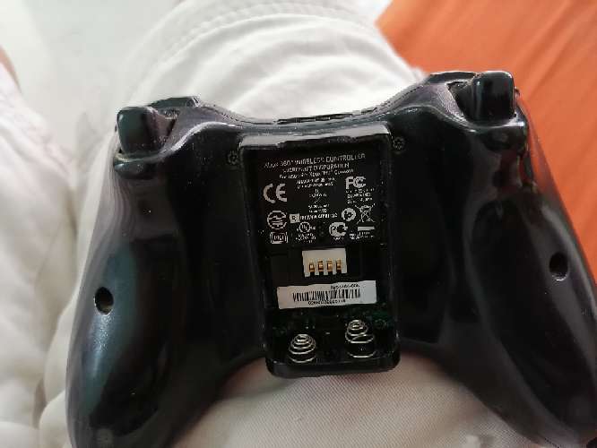 REGALO Control xbox 360 REGALO Control xbox 360