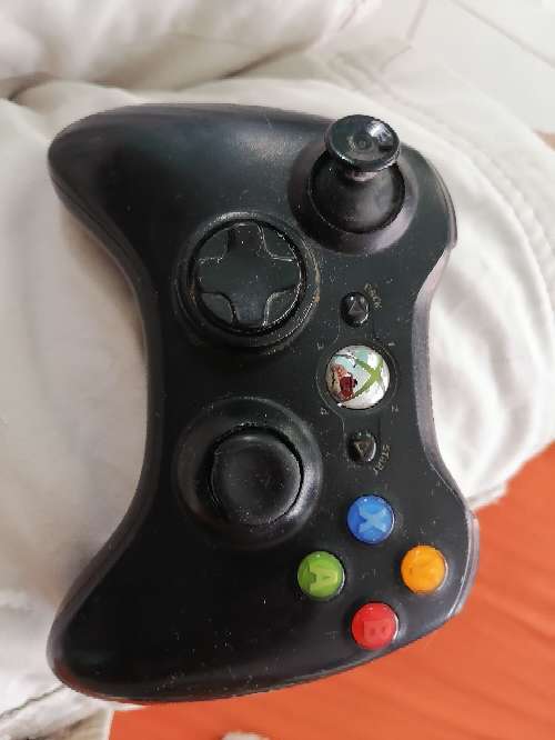 REGALO Control xbox 360 2