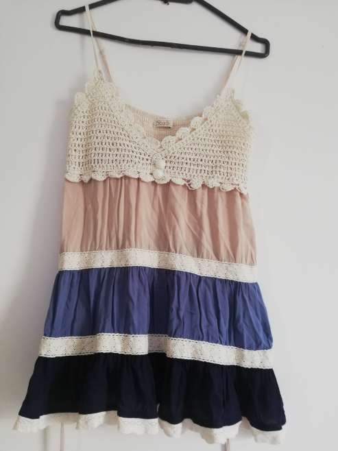 REGALO Blusa talla s studio f