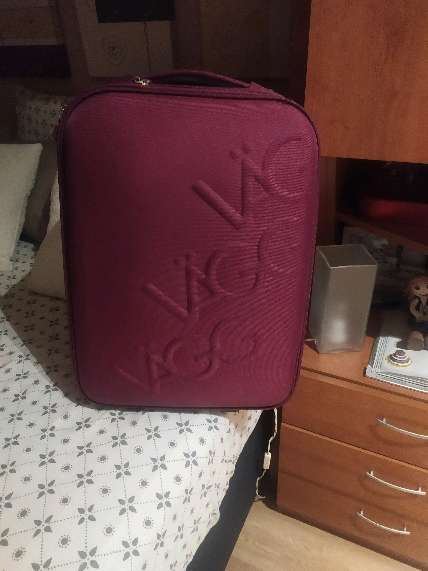 REGALO maleta cabina