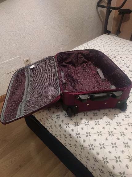 REGALO maleta cabina 2