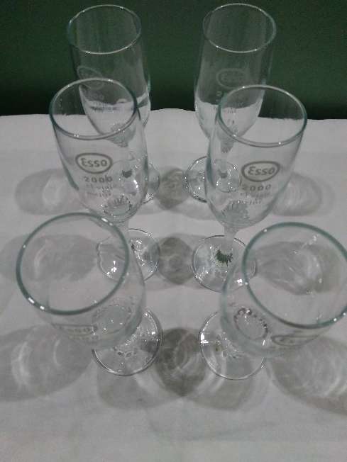 REGALO 6 copas de cristal 3