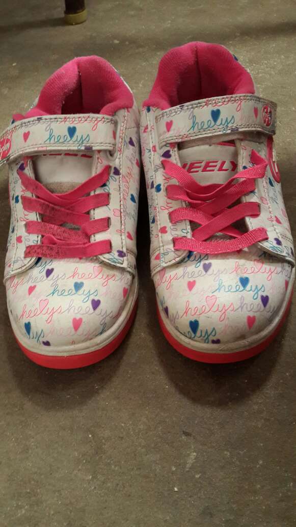 REGALO hermosas zapatillas talle 36 3