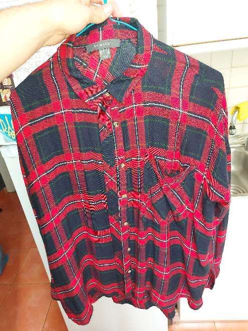 REGALO Camiseta (mujer)