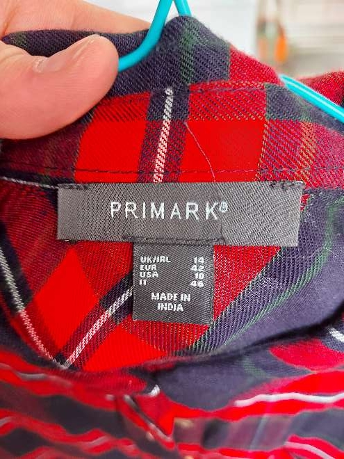 REGALO Camiseta (mujer) 2