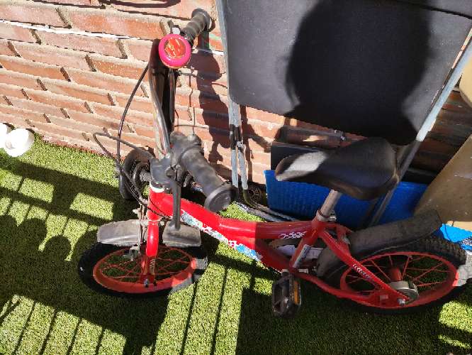 REGALO bicicleta REGALO bicicleta