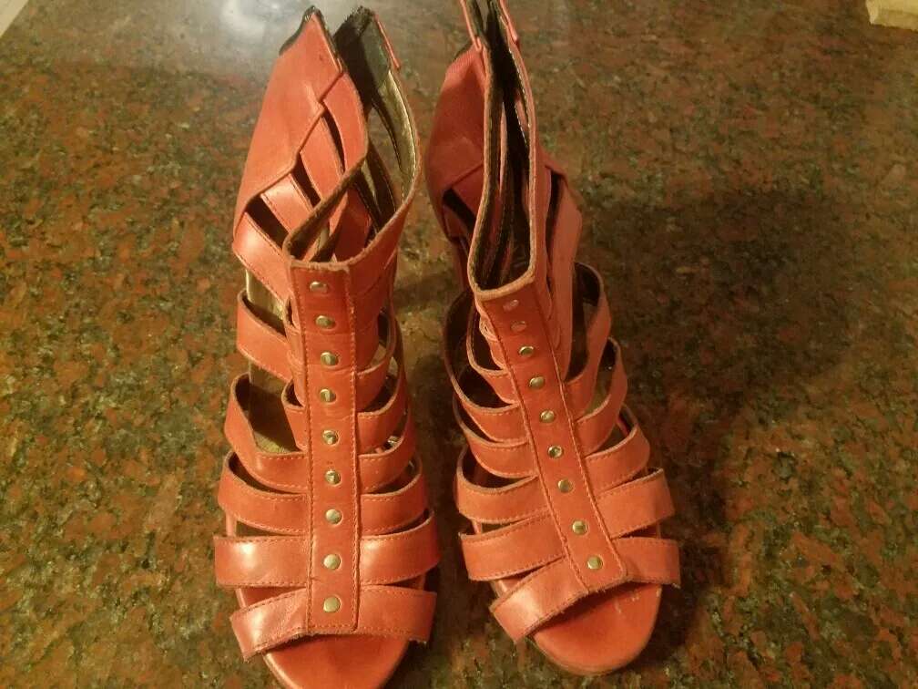 REGALO zapatos de cuero 2