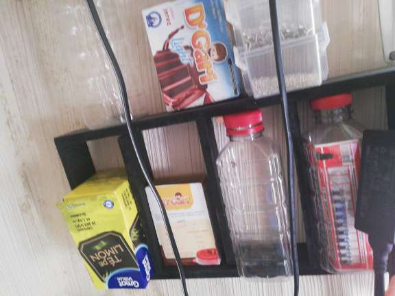 REGALO Repisas 4