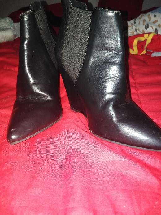 REGALO Zapatos talla 35