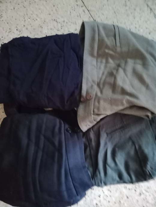 REGALO Pantalones Dama