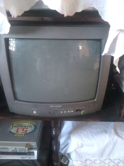 REGALO tv análoga REGALO tv análoga
