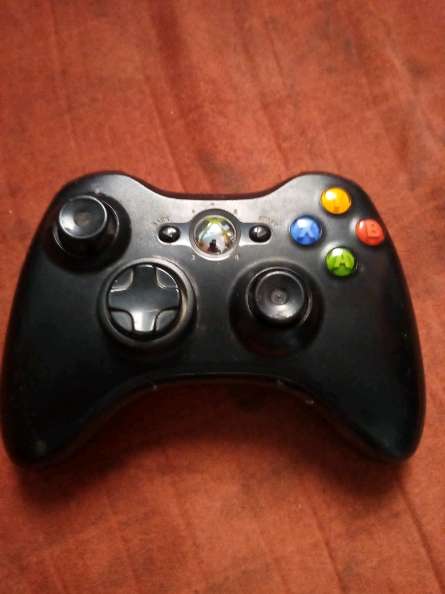 REGALO Control XBOX360