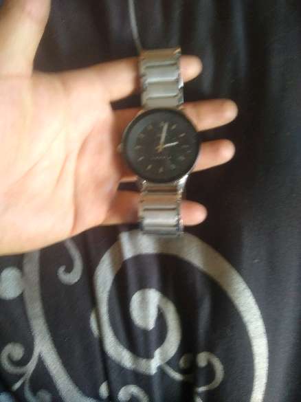 REGALO reloj