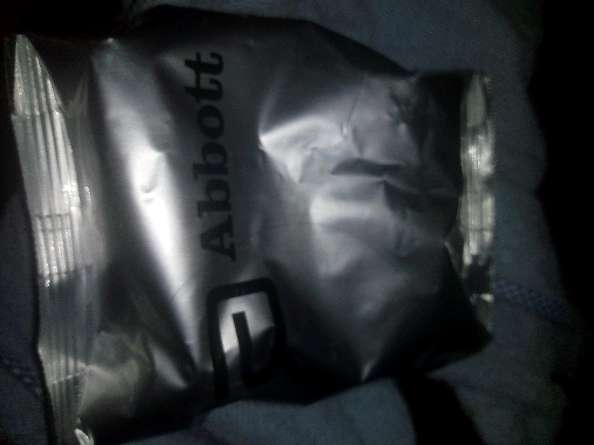 REGALO leche para bebe