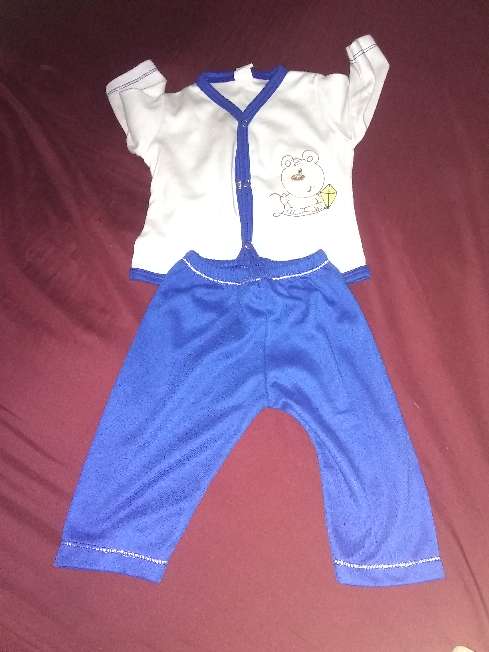 REGALO conjunto de beb de 0 a 6meses