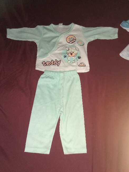 REGALO conjunto de beb de 0 a 6 meses