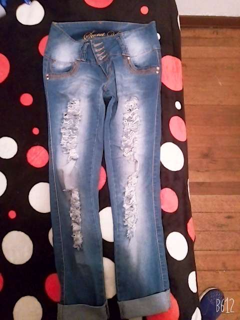 REGALO diferentes prendas talla s 