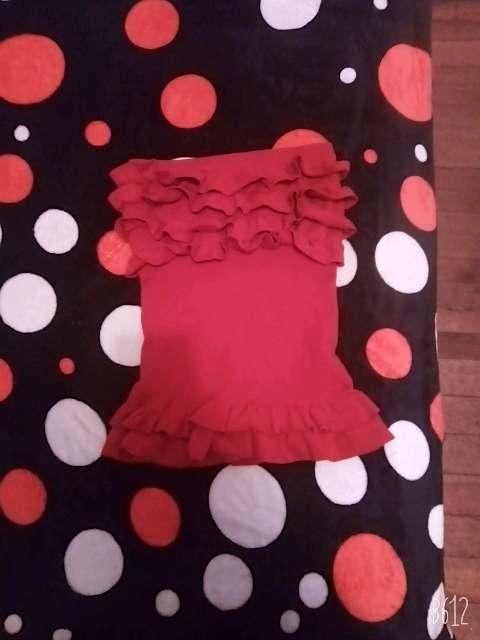 REGALO diferentes prendas talla s  2