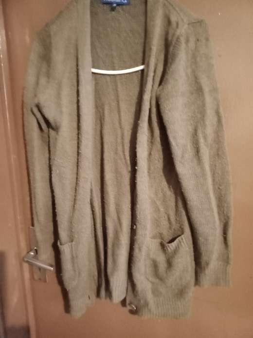 REGALO Suter y Gabardina