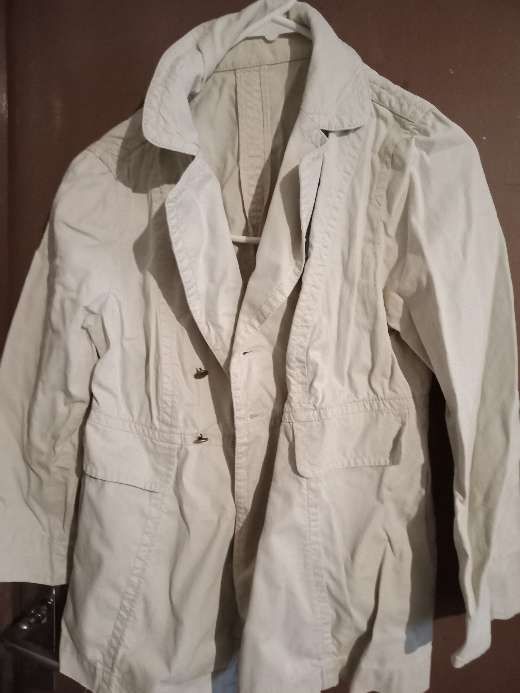 REGALO Suter y Gabardina 2