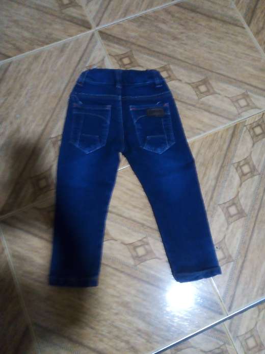 REGALO jeans nio