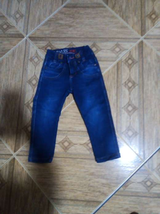 REGALO jeans nio 2