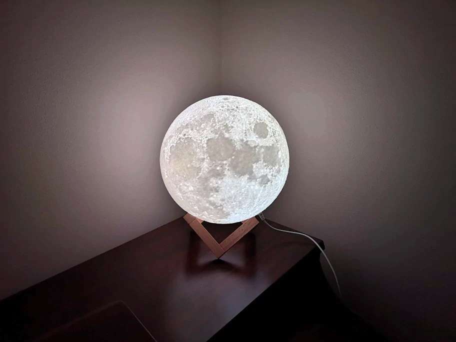 REGALO lampara de noche REGALO lampara de noche