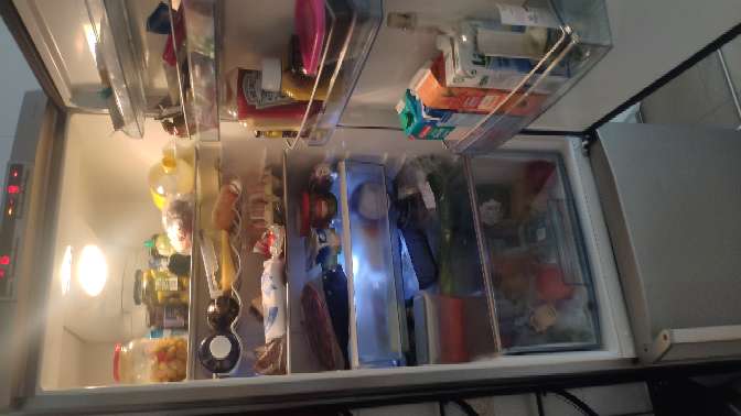 REGALO frigorfico AEG electrolux nevera 2