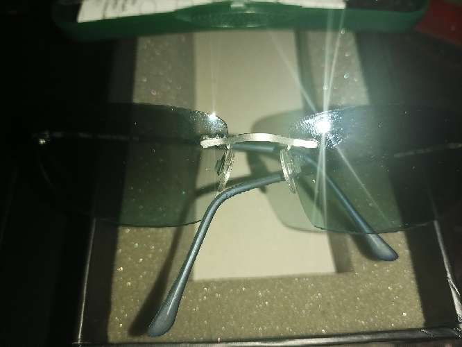 REGALO lentes
