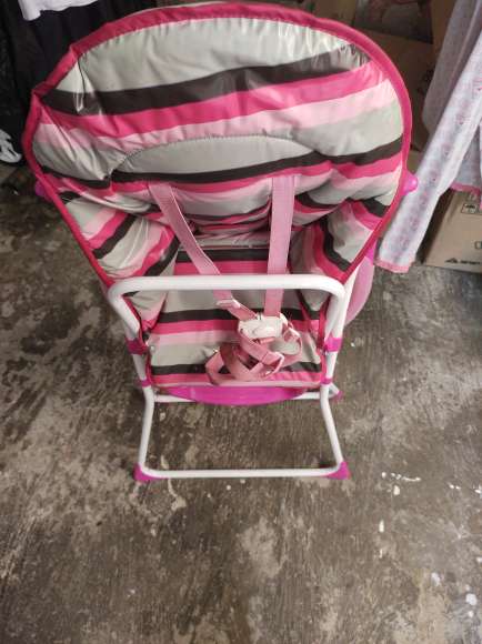 REGALO silla para bebe