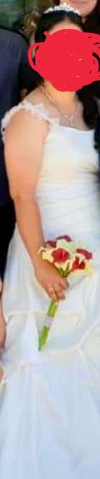 REGALO vestido de novia