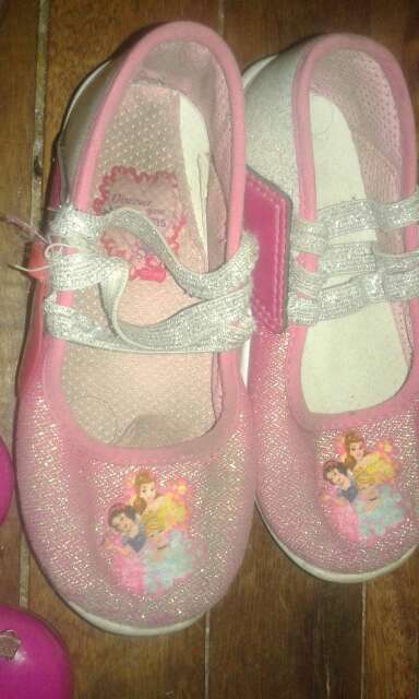 REGALO zapatos nia  2