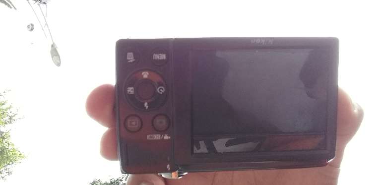 REGALO camara de foto y video 2