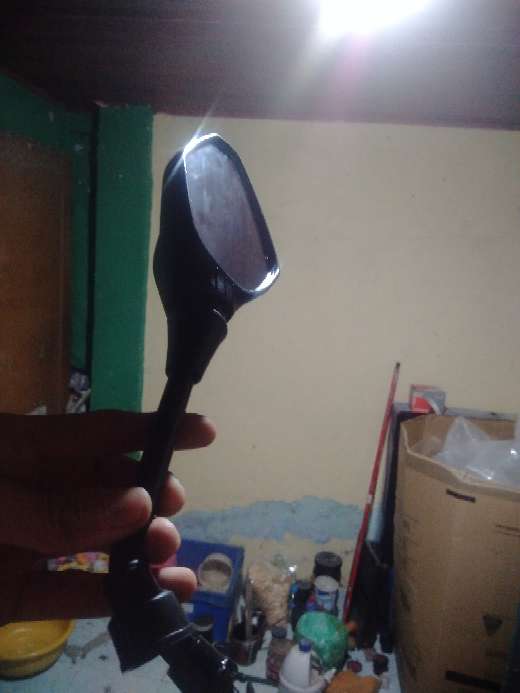 REGALO Espejo derecho evo r3, cr5 REGALO Espejo derecho evo r3, cr5