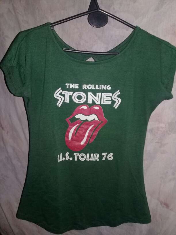 REGALO remeras talle 2 3