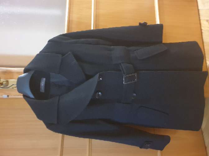 REGALO chaqueta de mujer