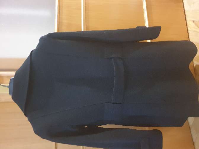 REGALO chaqueta de mujer 2