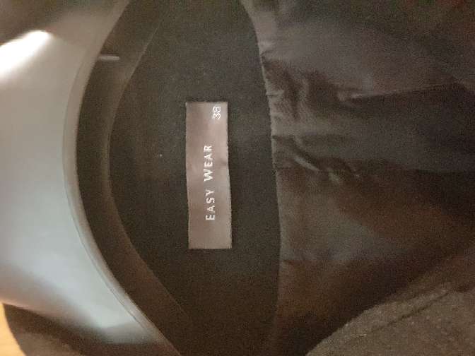 REGALO chaqueta de mujer 3