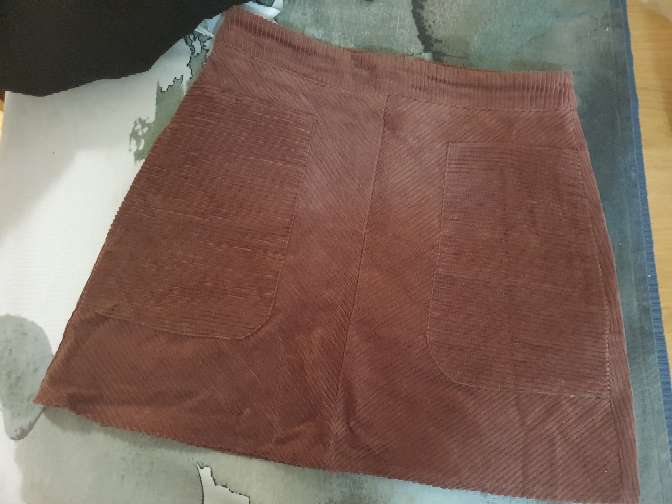 REGALO chaqueta de mujer 4