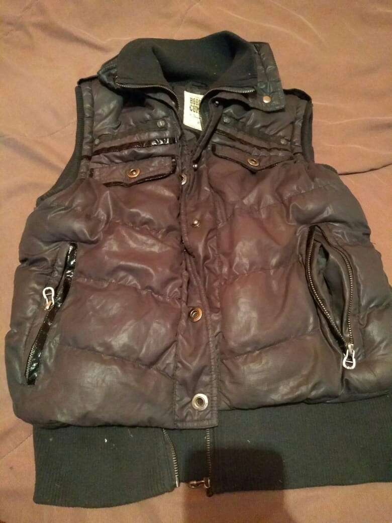 REGALO chaleco para niño talla 8 REGALO chaleco para niño talla 8