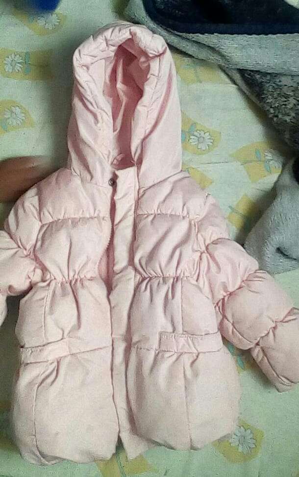 REGALO chamarra de niña REGALO chamarra de niña